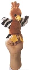 Fingerpuppe wido wiedehopf gebraucht kaufen  Wird an jeden Ort in Deutschland