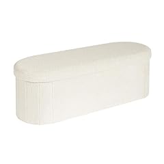 Bonlife folding ottoman for sale  Delivered anywhere in UK
