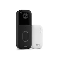 Blink video doorbell for sale  Delivered anywhere in USA 