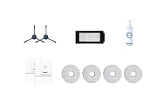Ecovacs kit remplacement d'occasion  Livré partout en France