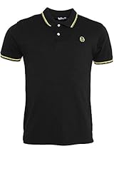 Sergio tacchini black for sale  Delivered anywhere in Ireland
