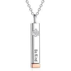 Kind necklace 925 for sale  Delivered anywhere in USA 