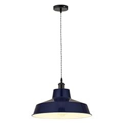 Navy blue light for sale  Delivered anywhere in UK
