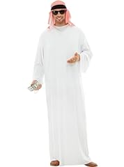 Funidelia vestito arabo usato  Spedito ovunque in Italia 
