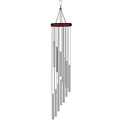 Wind chimes outside for sale  Delivered anywhere in USA 