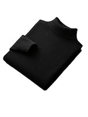 Maglione collo alto usato  Spedito ovunque in Italia 