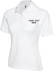 Personalised embroidered text for sale  Delivered anywhere in UK