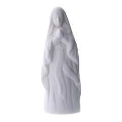 Holyart statua madonna usato  Spedito ovunque in Italia 