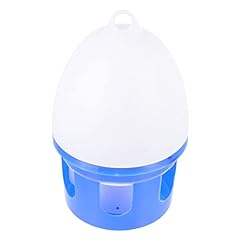 Tomaibaby 8L Bird Water Drinker Pigeon Water Dispenser for sale  Delivered anywhere in UK
