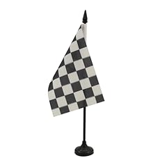 Flag tischflagge zielflagge gebraucht kaufen  Wird an jeden Ort in Deutschland
