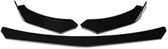 Mkvaxr splitter car for sale  Delivered anywhere in UK