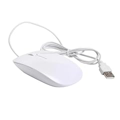 Silm wired mouse for sale  Delivered anywhere in UK