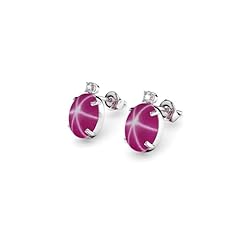 Pink star ruby for sale  Delivered anywhere in USA 