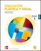 Educacion plastica visual. d'occasion  Livré partout en France