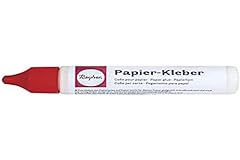 Rayher papierkleber flasche gebraucht kaufen  Wird an jeden Ort in Deutschland