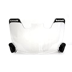 Barnett visor clear for sale  Delivered anywhere in USA 