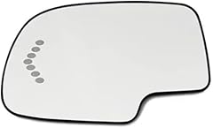 Wing mirror glass for sale  Delivered anywhere in UK