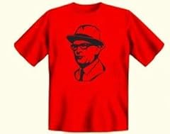 Tshirt erich rot gebraucht kaufen  Wird an jeden Ort in Deutschland