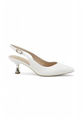 Sandalo slingback liu usato  Spedito ovunque in Italia 