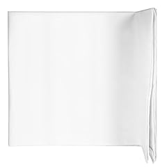 Yard white cotton for sale  Delivered anywhere in USA 