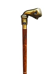 Brass walking cane for sale  Delivered anywhere in USA 