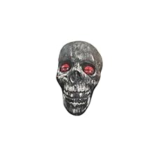 Mark skull head for sale  Delivered anywhere in USA 
