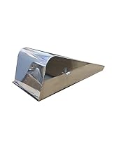 Aluminum space saver for sale  Delivered anywhere in USA 