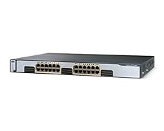 C3750g 24t cisco for sale  Delivered anywhere in UK