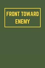 Front toward enemy for sale  Delivered anywhere in USA 