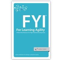 Fyi learning agility for sale  Delivered anywhere in USA 