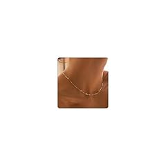 Mauzew dainty chain for sale  Delivered anywhere in USA 
