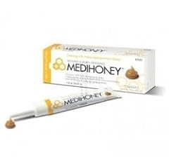 Medihoney antibacterial wound for sale  Delivered anywhere in Ireland