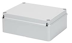 Gewiss gw44207 cassetta usato  Spedito ovunque in Italia 