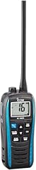 Icom m25 blue for sale  Delivered anywhere in UK