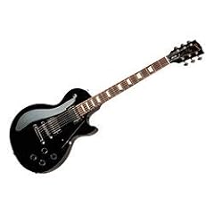Gibson Les Paul Studio Ebony for sale  Delivered anywhere in UK