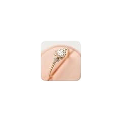 Metmejiao exquisiter ring gebraucht kaufen  Wird an jeden Ort in Deutschland