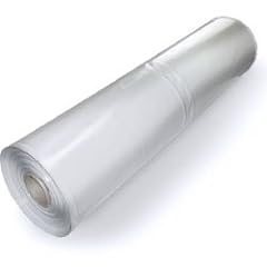 Plastic poly sheeting for sale  Delivered anywhere in USA 