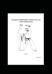 Hyongs traditionellen taekwon gebraucht kaufen  Wird an jeden Ort in Deutschland