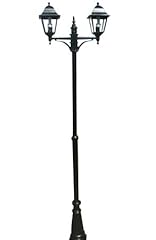 Garden lighting victorian for sale  Delivered anywhere in UK