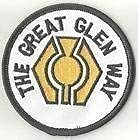 Great glen way for sale  Delivered anywhere in UK