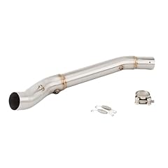 Motorcycle muffler exhaust for sale  Delivered anywhere in Ireland