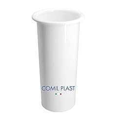 Comil plast portafiori usato  Spedito ovunque in Italia 