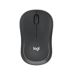 Logitech m240 silenzioso usato  Spedito ovunque in Italia 