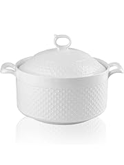 Taocigou white creamic for sale  Delivered anywhere in USA 