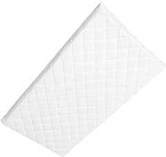 Travel cot mattress for sale  Delivered anywhere in UK