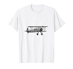American stearman biplane for sale  Delivered anywhere in USA 
