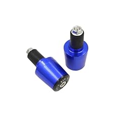 Motorcycle handlebar end for sale  Delivered anywhere in UK