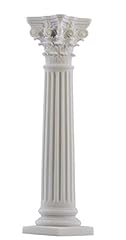 Corinthian order column for sale  Delivered anywhere in UK
