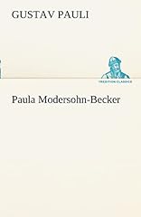Paula modersohn becker usato  Spedito ovunque in Italia 