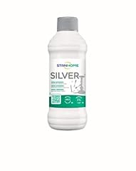 Stanhome silver crema usato  Spedito ovunque in Italia 